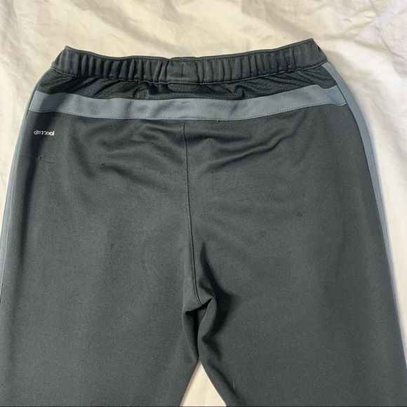 2 Unisex Adidas Climacool Joggers - Picture 5 of 12